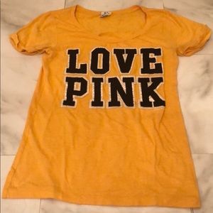 Victoria’s Secret Pink Collection